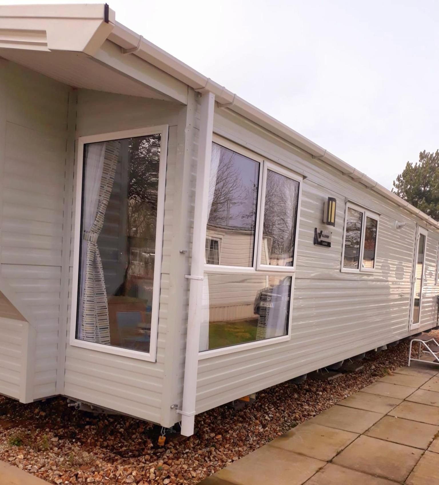 Sunrise Holidays Skegness - Amethyst Exterior photo